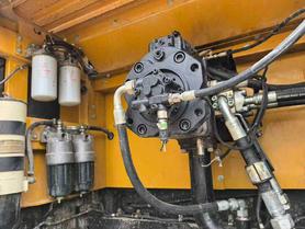 Buy Sany SY415H Used Excavator / 4 Used Sany SY415H Excavator 2021 Model / 4