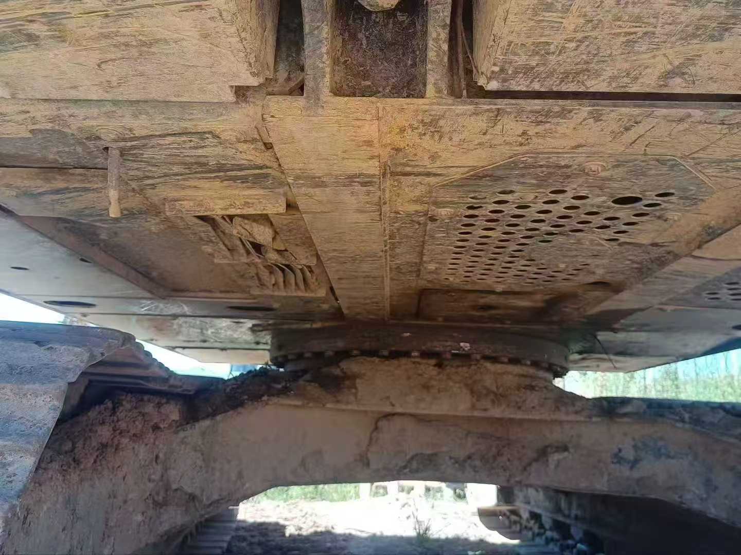 Used XCMG XE135GA Excavator 2024 Model / 2