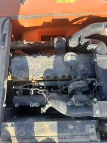 Buy Doosan DL507-9C Used Excavator / 8 Used Doosan DL507-9C Excavator 2021 Model / 8