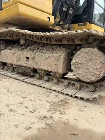 Buy Caterpillar 323 Used Excavator / 8 Used Caterpillar 323 Excavator 2020 Model / 8