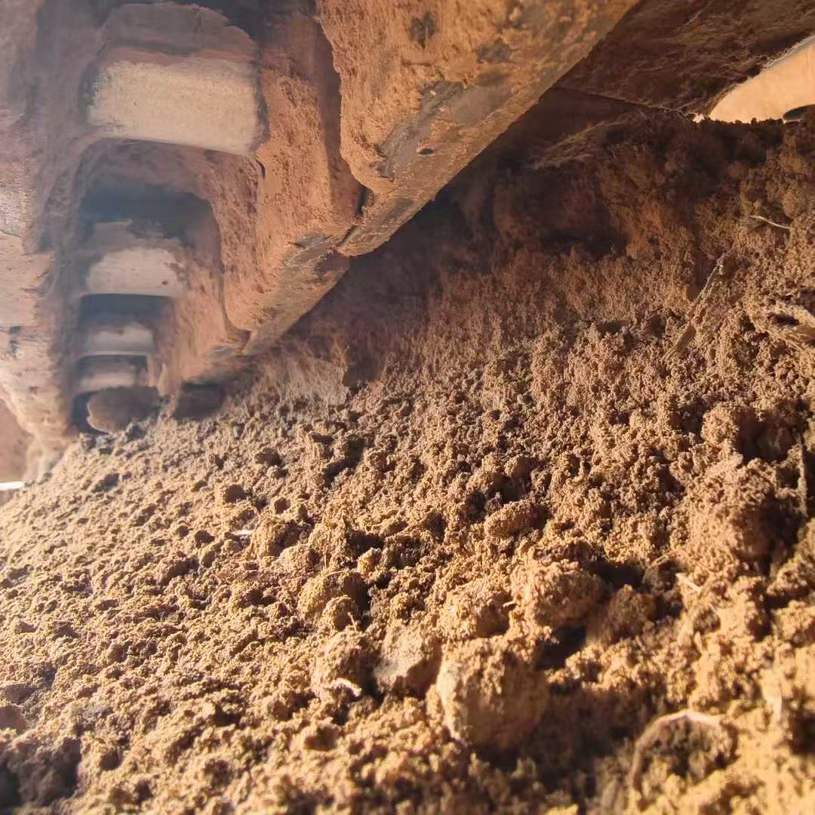 Used Doosan DX65-9C PLUS Excavator 2019 Model / 9