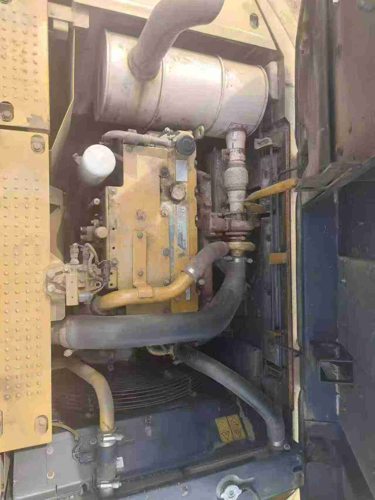 Used Caterpillar 320D Excavator 2013 Model / 5