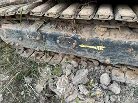 Buy Yanmar Vio 50-7A Used Excavator / 7 Used Yanmar Vio 50-7A Excavator 2024 Model / 7