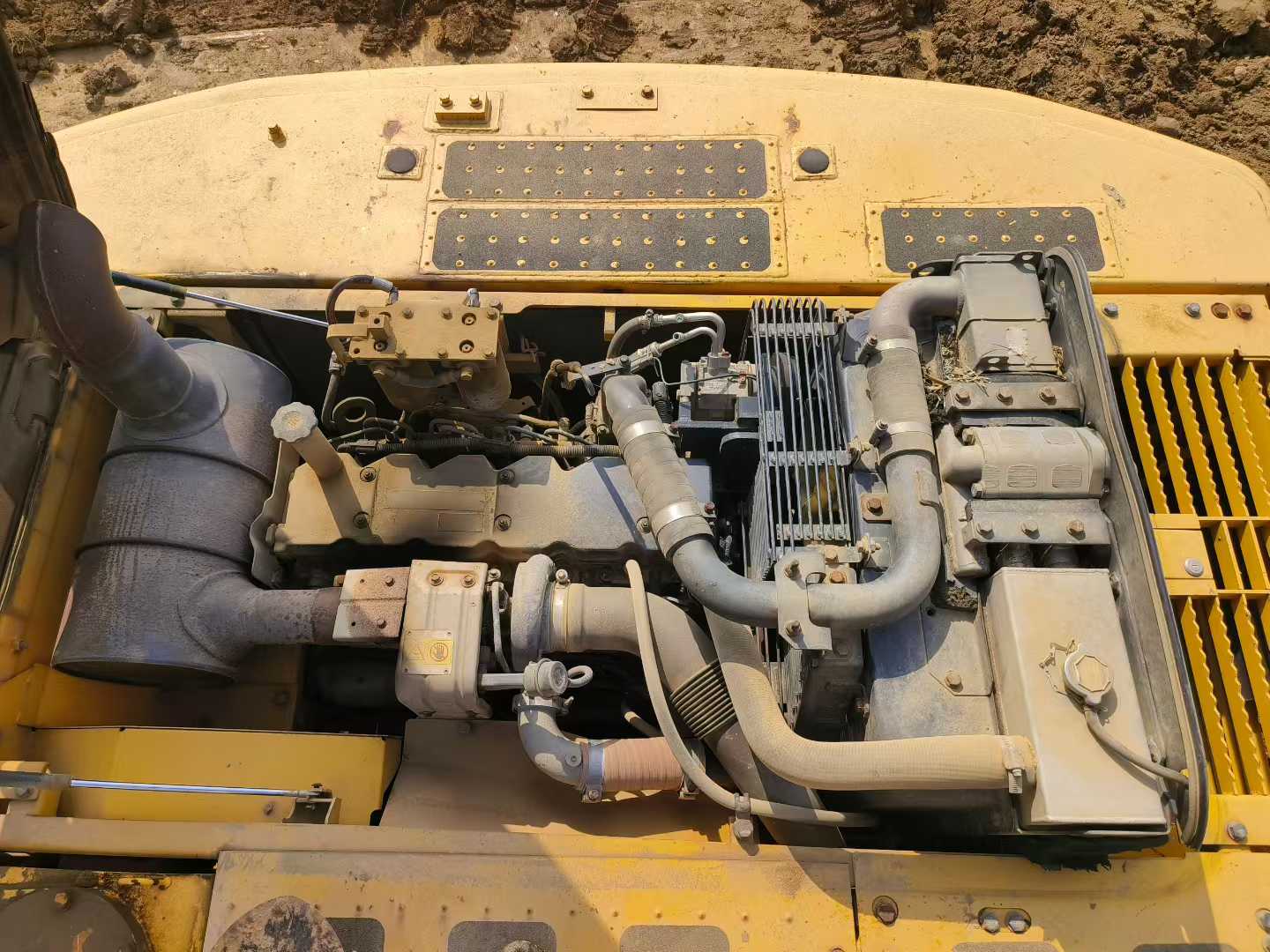 Buy Komatsu PC240-11M0 Used Excavator / 5 Used Komatsu PC240-11M0 Excavator 2016 Model / 5