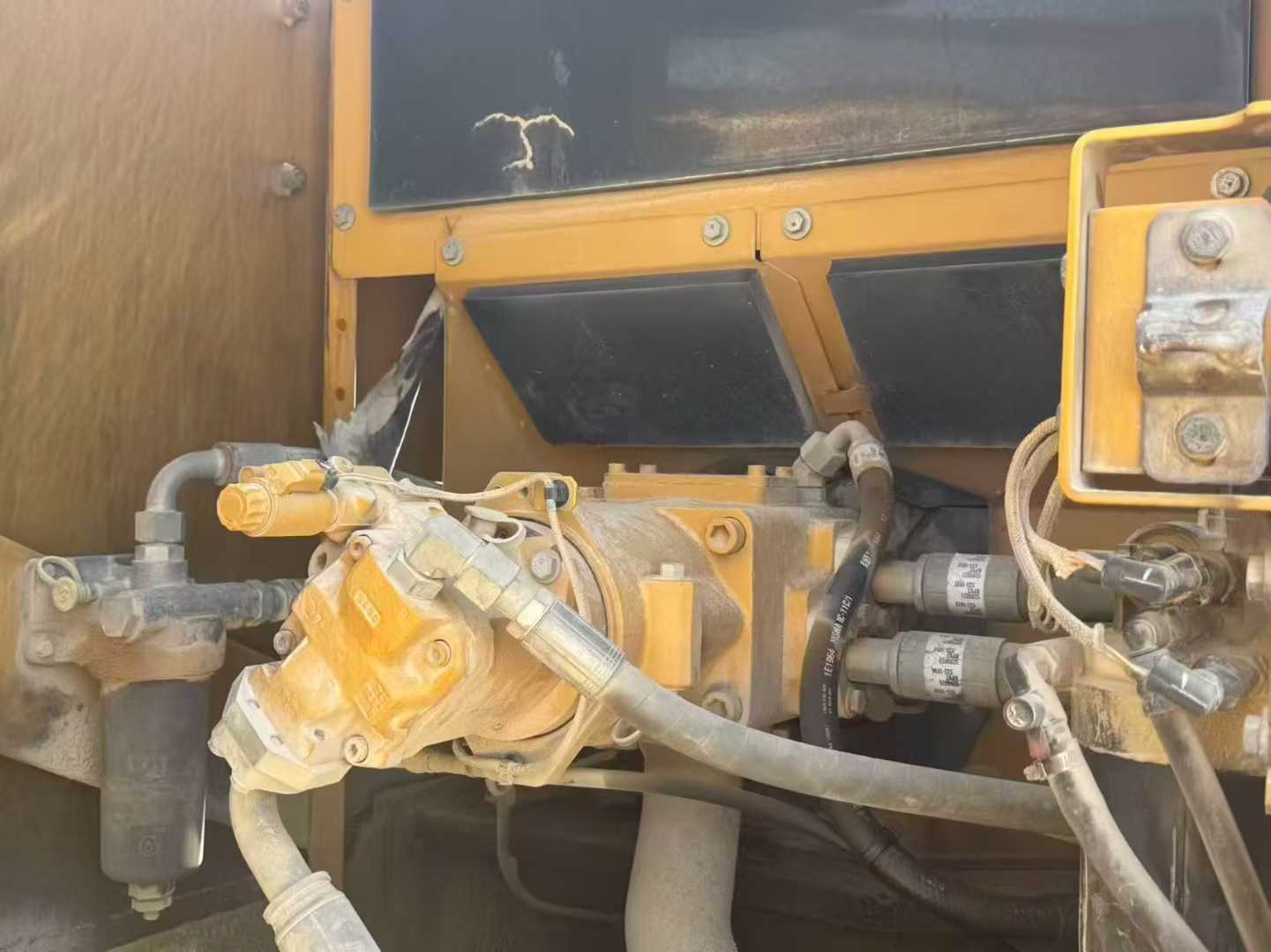 Used Caterpillar 336FLH Excavator 2019 Model / 4