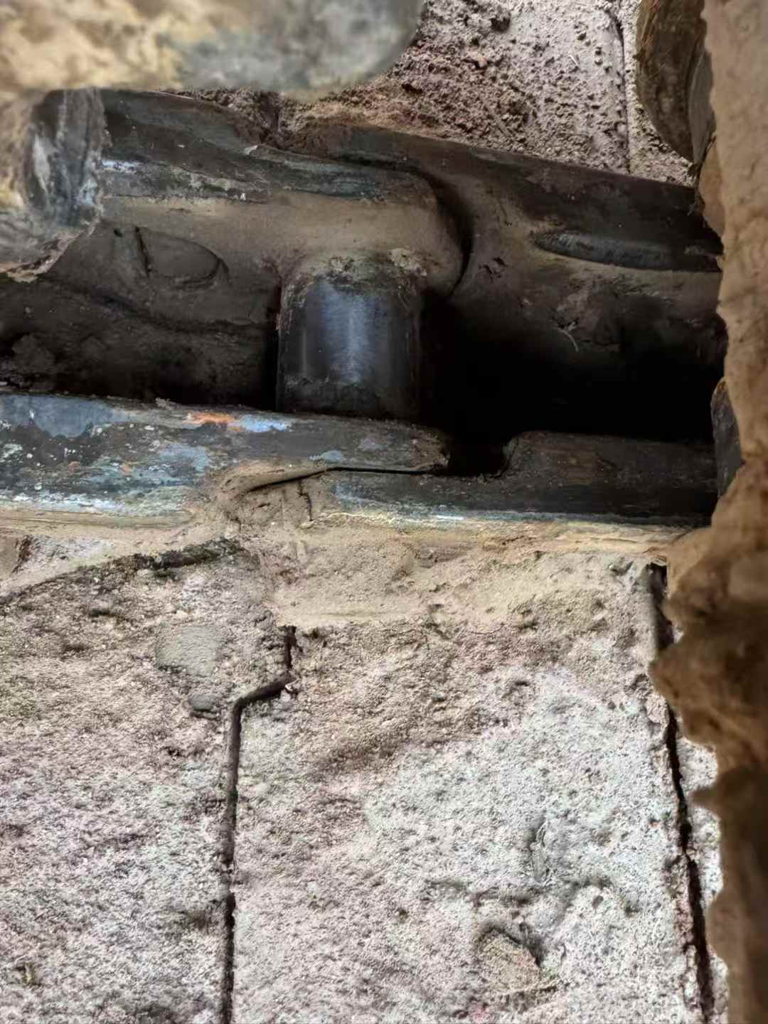 Used Doosan DX60 Excavator 2016 Model / 4