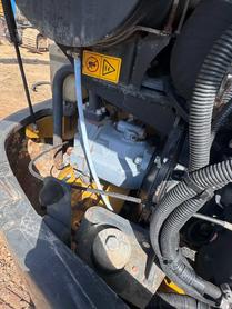 Buy XCMG ZL60G Used Excavator / 4 Used XCMG ZL60G Excavator 2017 Model / 4