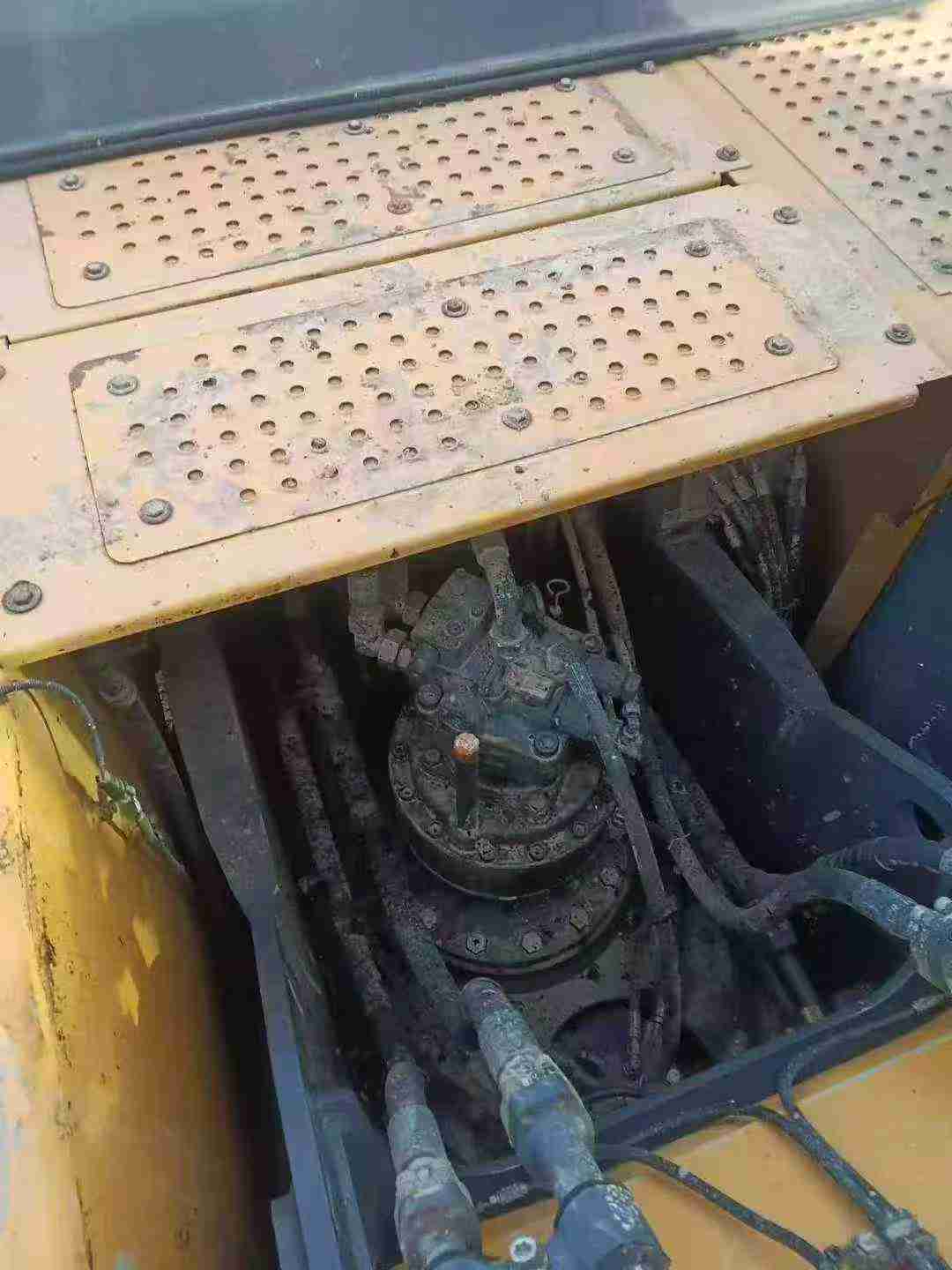 Used XCMG LW200 Excavator 2020 Model / 5