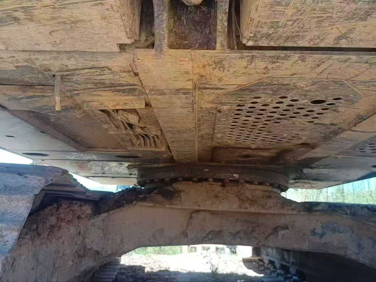 Used XCMG XE135GA Excavator 2024 Model / 6