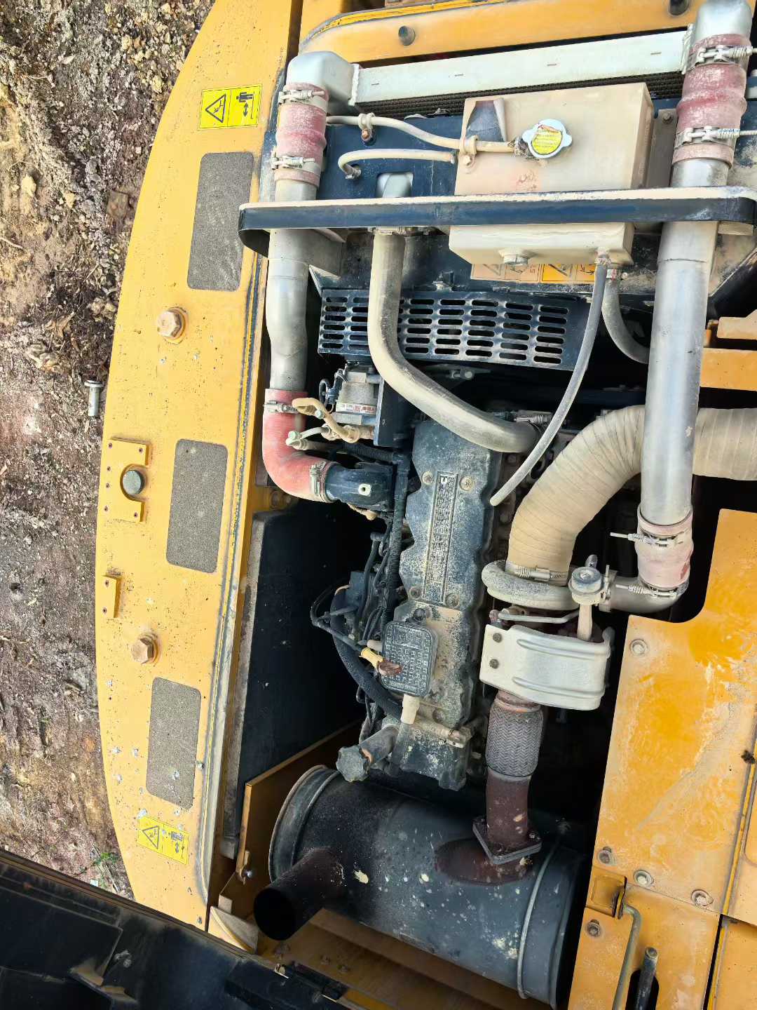 Used XCMG LW200 Excavator 2022 Model / 3