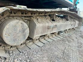 Buy Kobelco SK200-5.5 Used Excavator / 8 Used Kobelco SK200-5.5 Excavator 2016 Model / 8