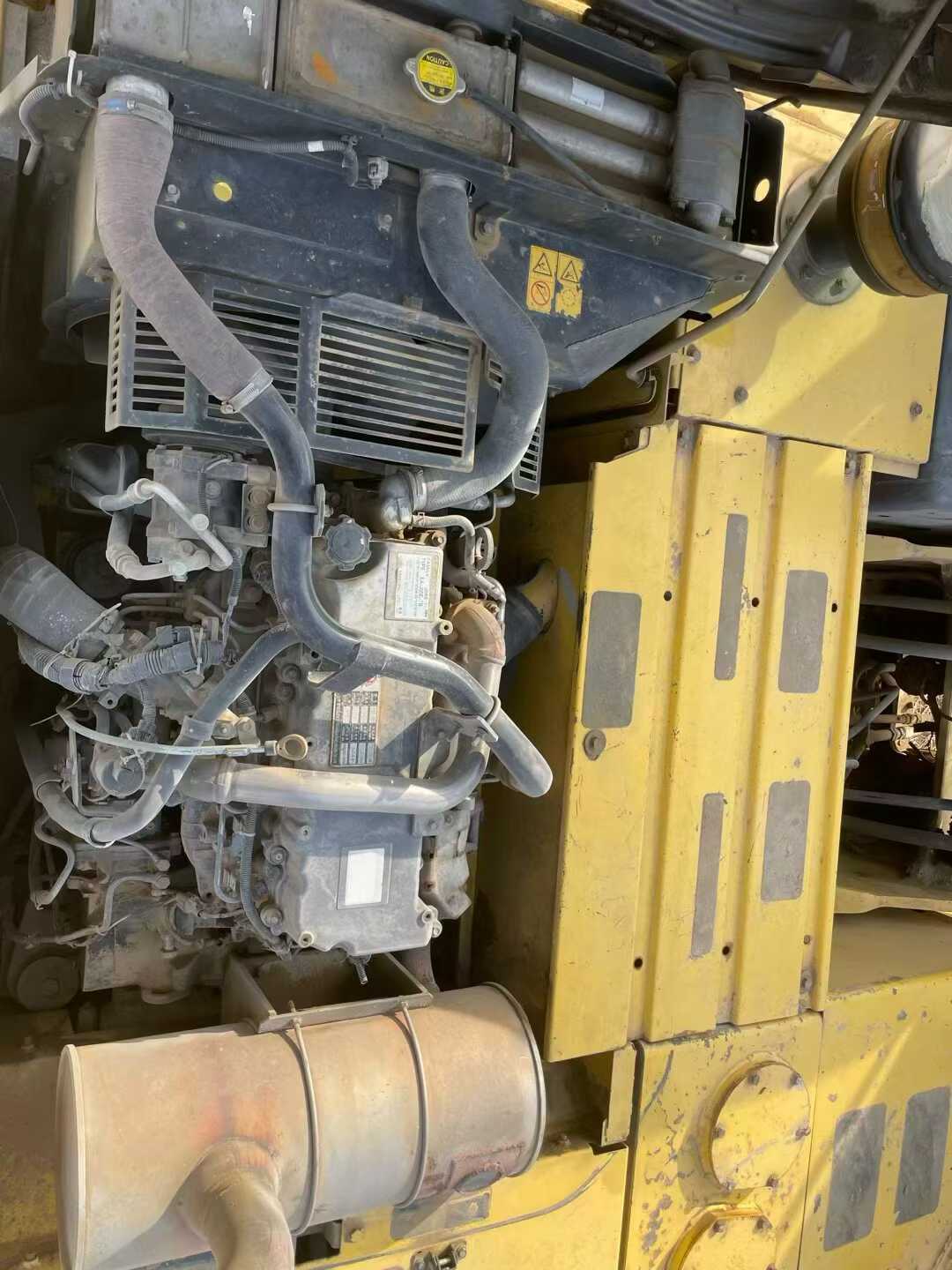 Used Kobelco SK60 Excavator 2016 Model / 5