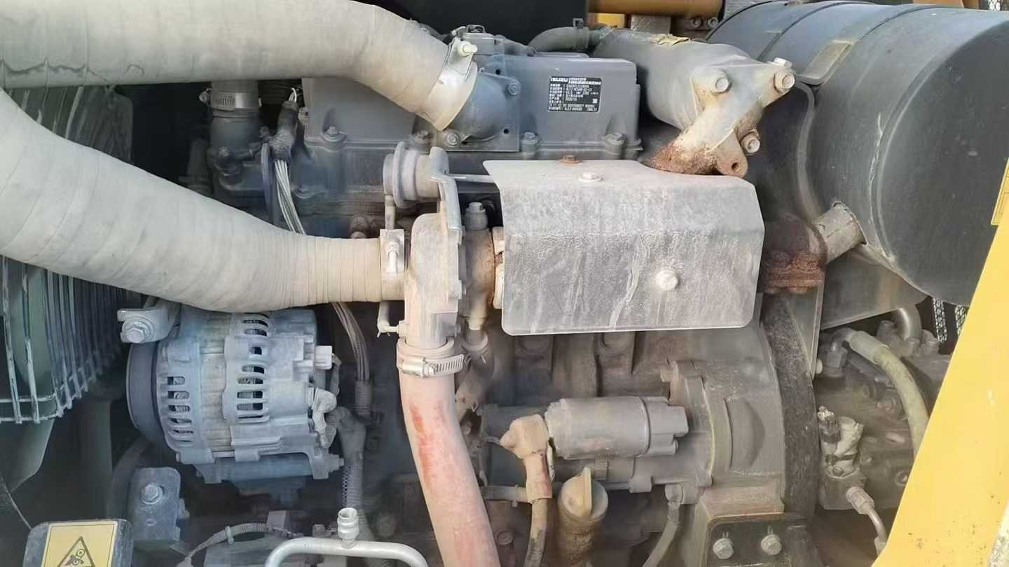 Used Sany SY75 Excavator 2021 Model / 5