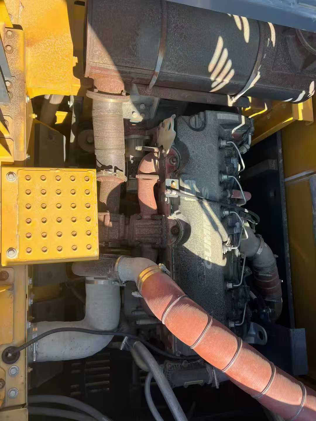 Used XCMG XE80 Excavator 2023 Model / 5