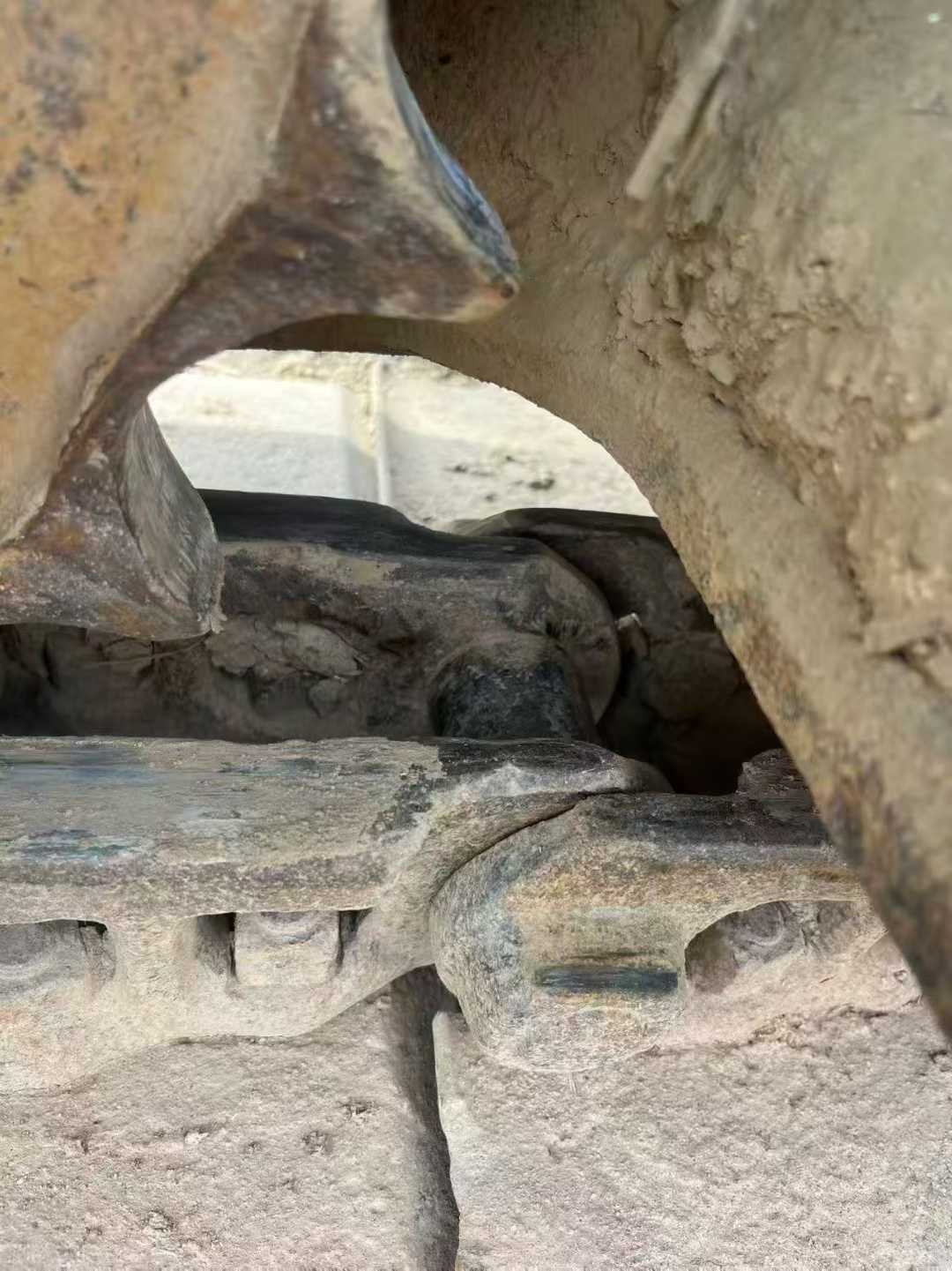 Used Komatsu PC120-6 Excavator 2016 Model / 5