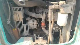 Buy Kobelco SK75 Used Excavator / 7 Used Kobelco SK75 Excavator 2013 Model / 7