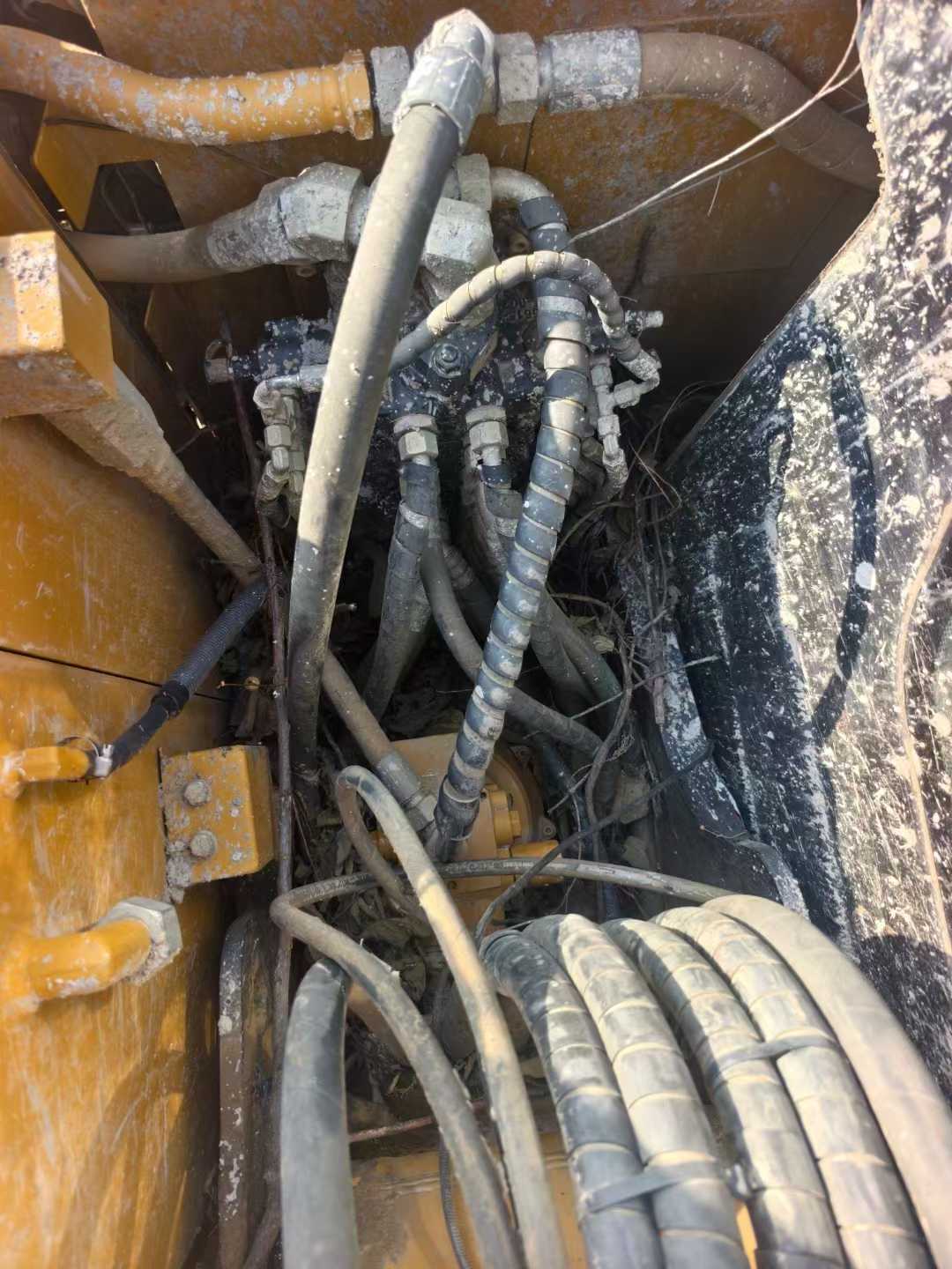 Used Sany SY75 Excavator 2020 Model / 6