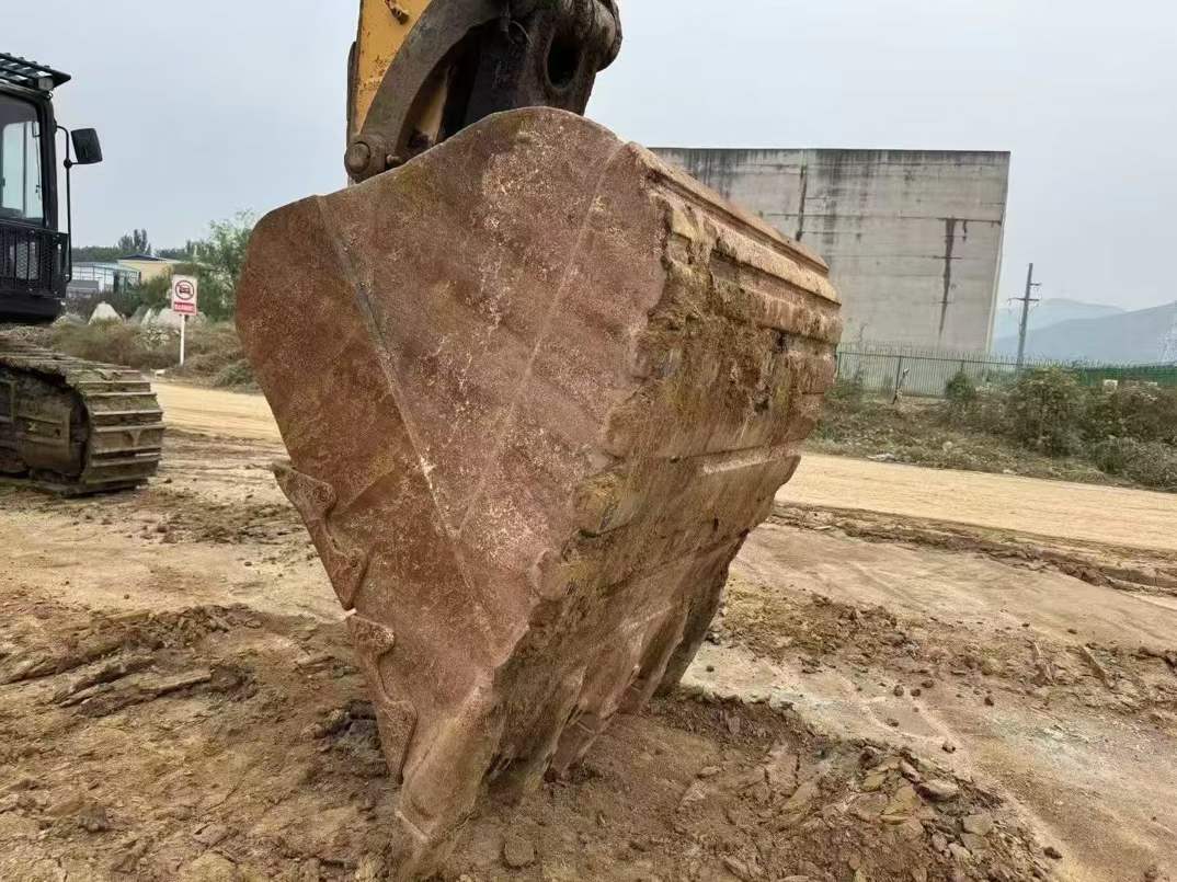 Used Sany SY55 Excavator 2021 Model / 6