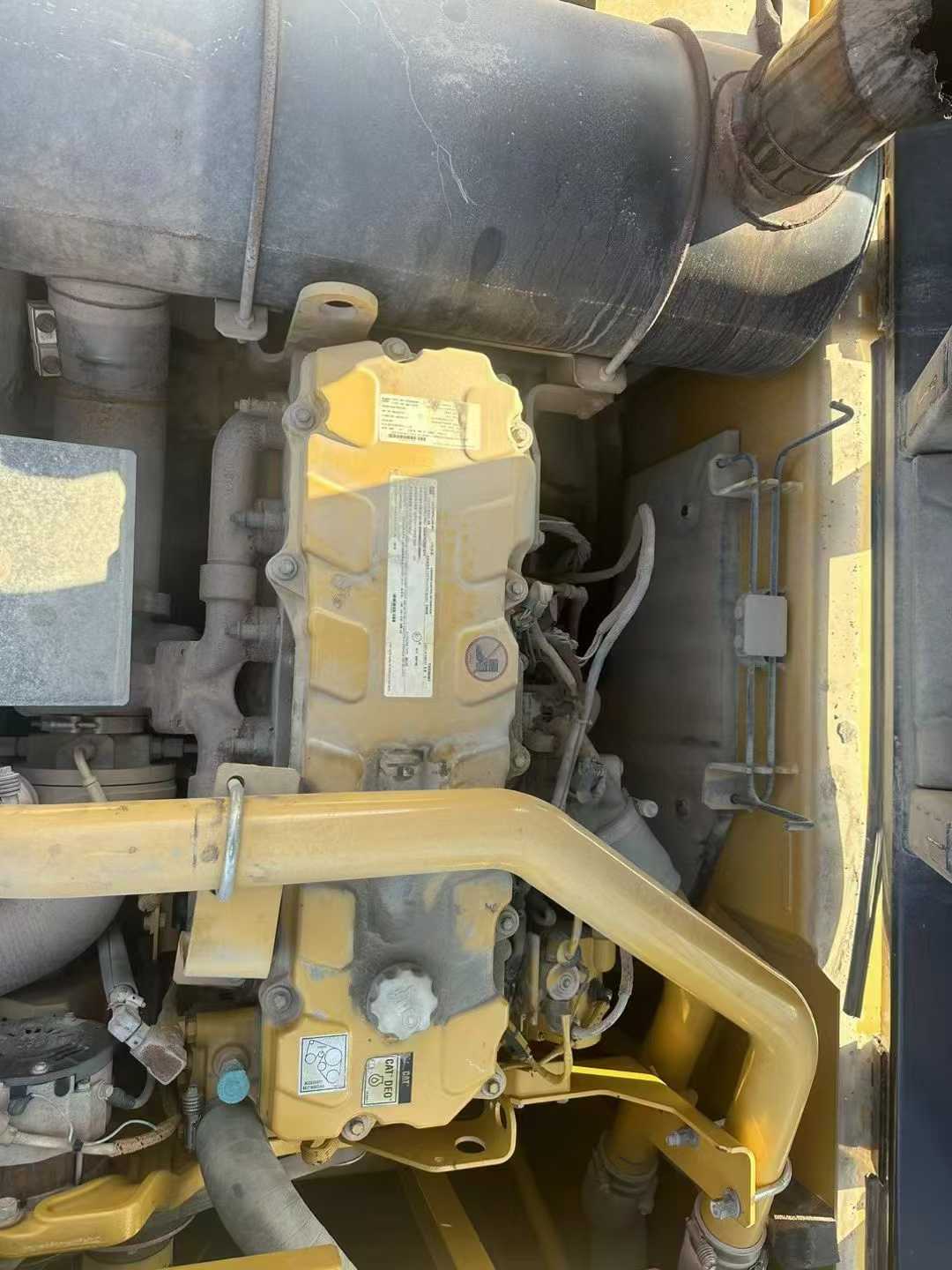 Used Caterpillar 320D Excavator 2018 Model / 4