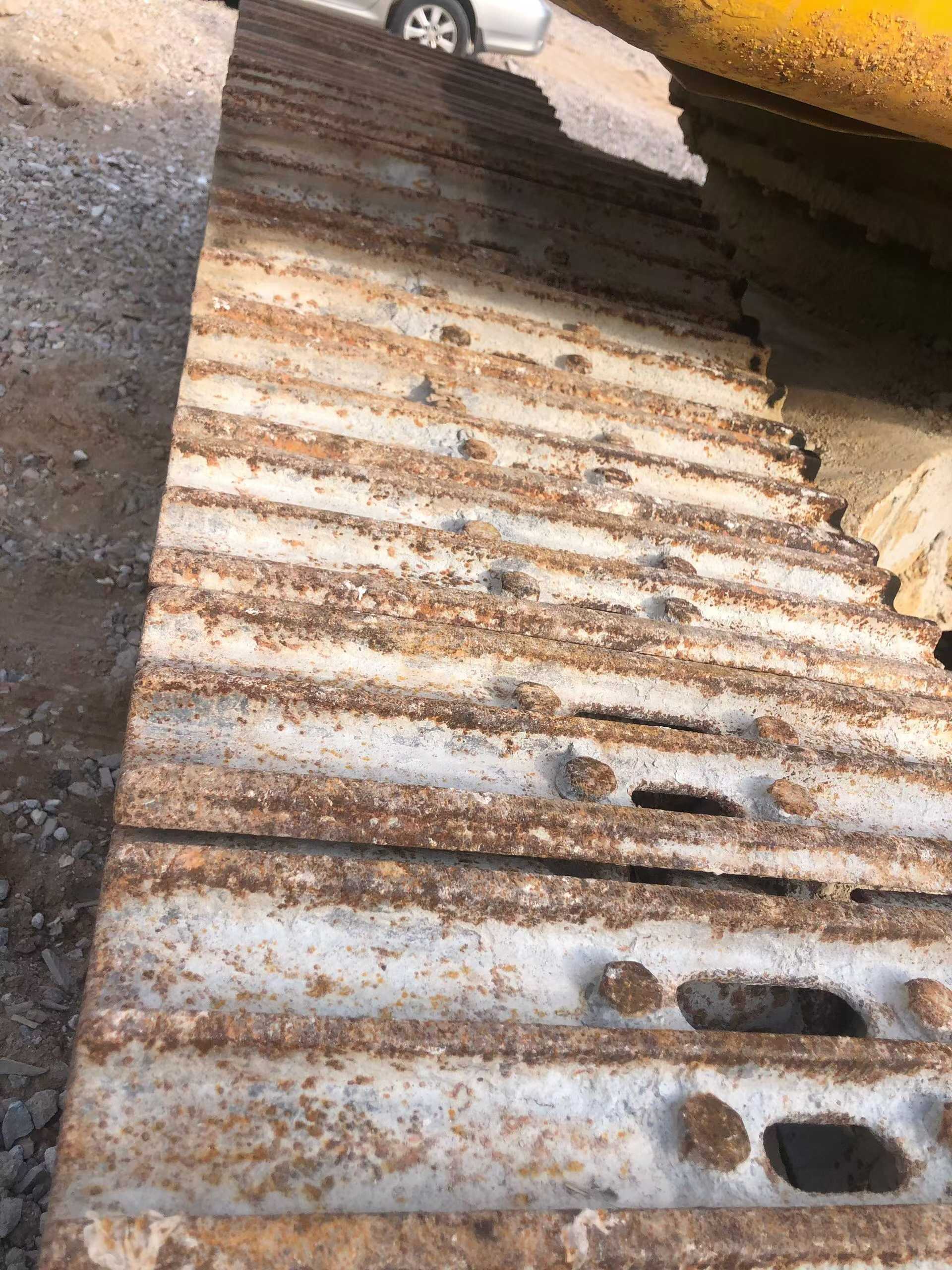 Buy Komatsu PW200-7 Used Excavator / 8 Used Komatsu PW200-7 Excavator 2016 Model / 8