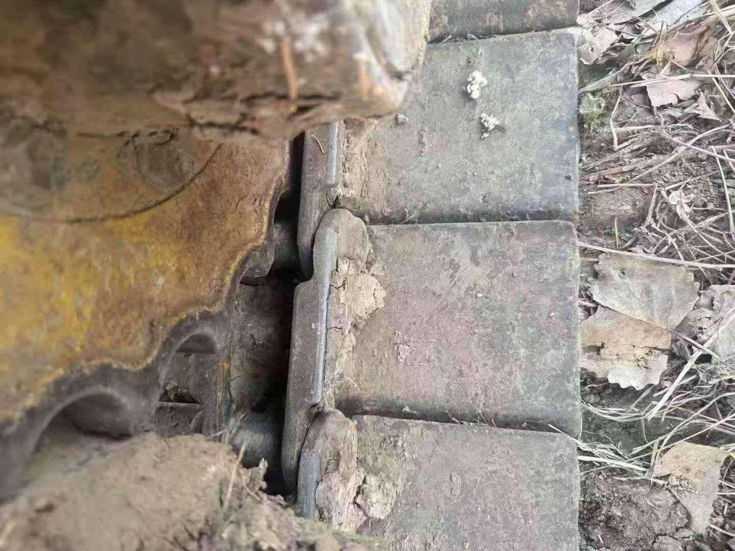 Used Komatsu PC70-8 Excavator 2011 Model / 5