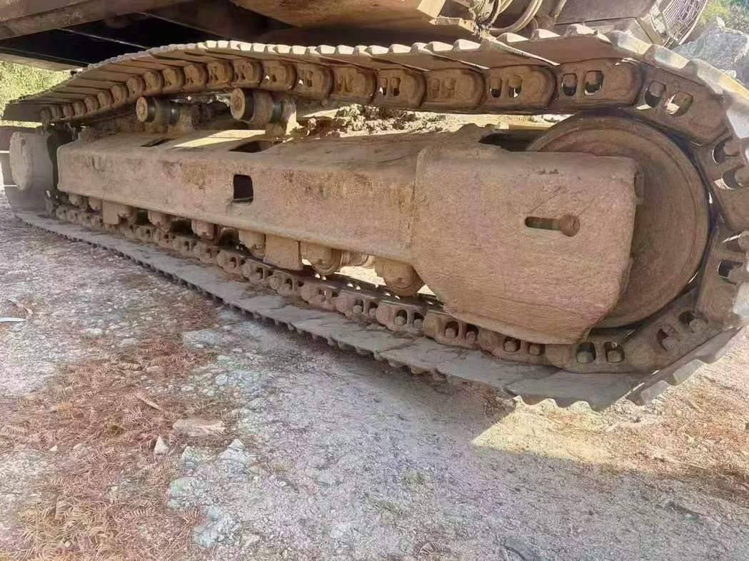 Buy Hitachi ZW250 Used Excavator / 8 Used Hitachi ZW250 Excavator 2016 Model / 8