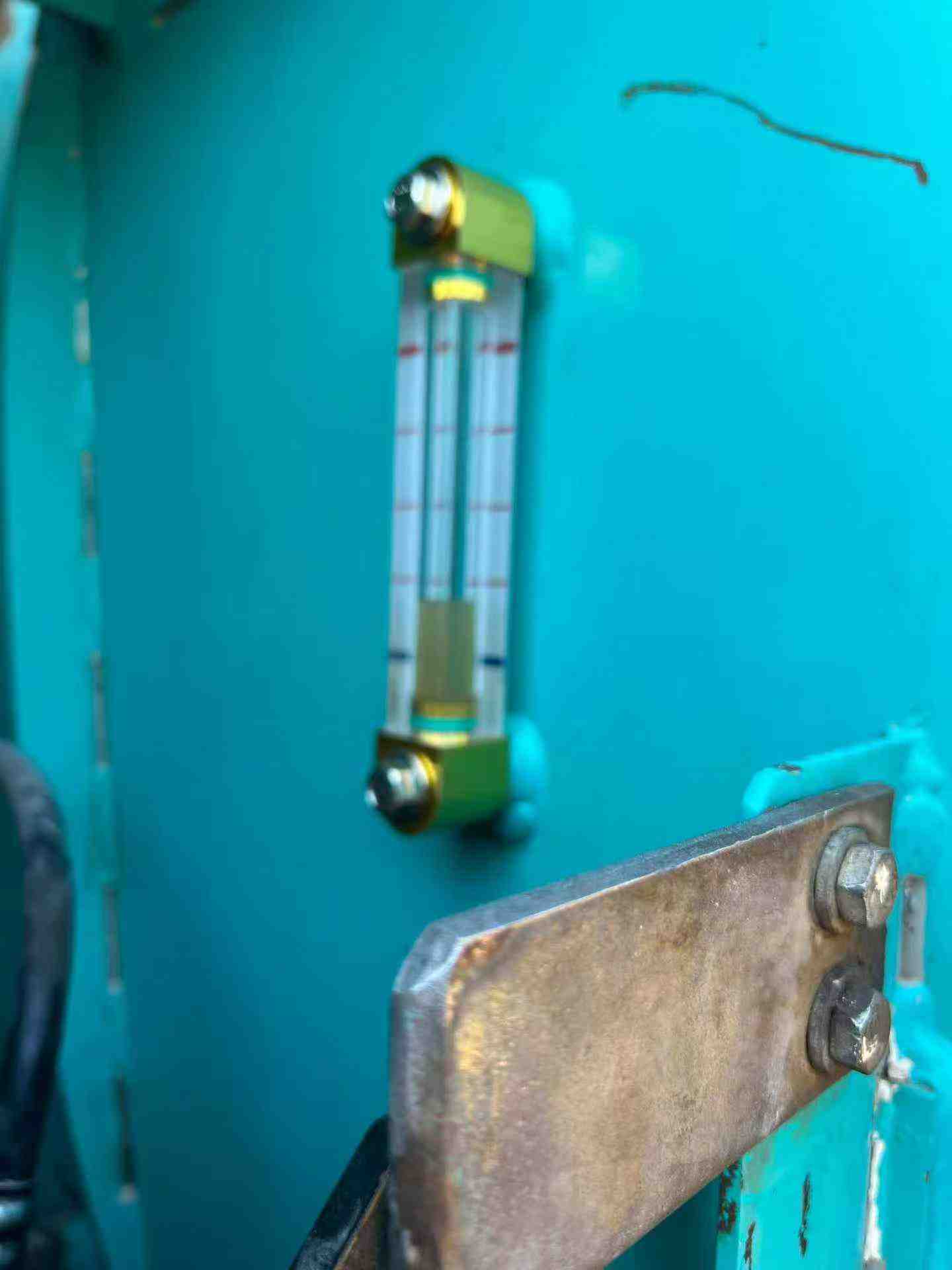 Used Kobelco SK210 Excavator 2014 Model / 9