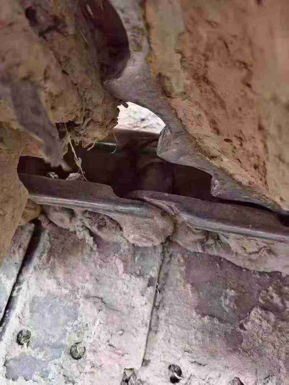 Used Hitachi ZX70-5G Excavator 2013 Model / 3