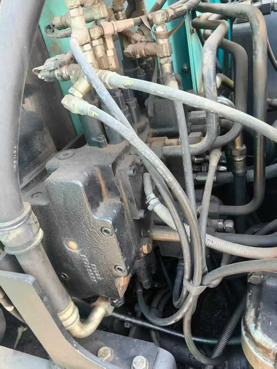 Used Kobelco SK75 Excavator 2013 Model / 5