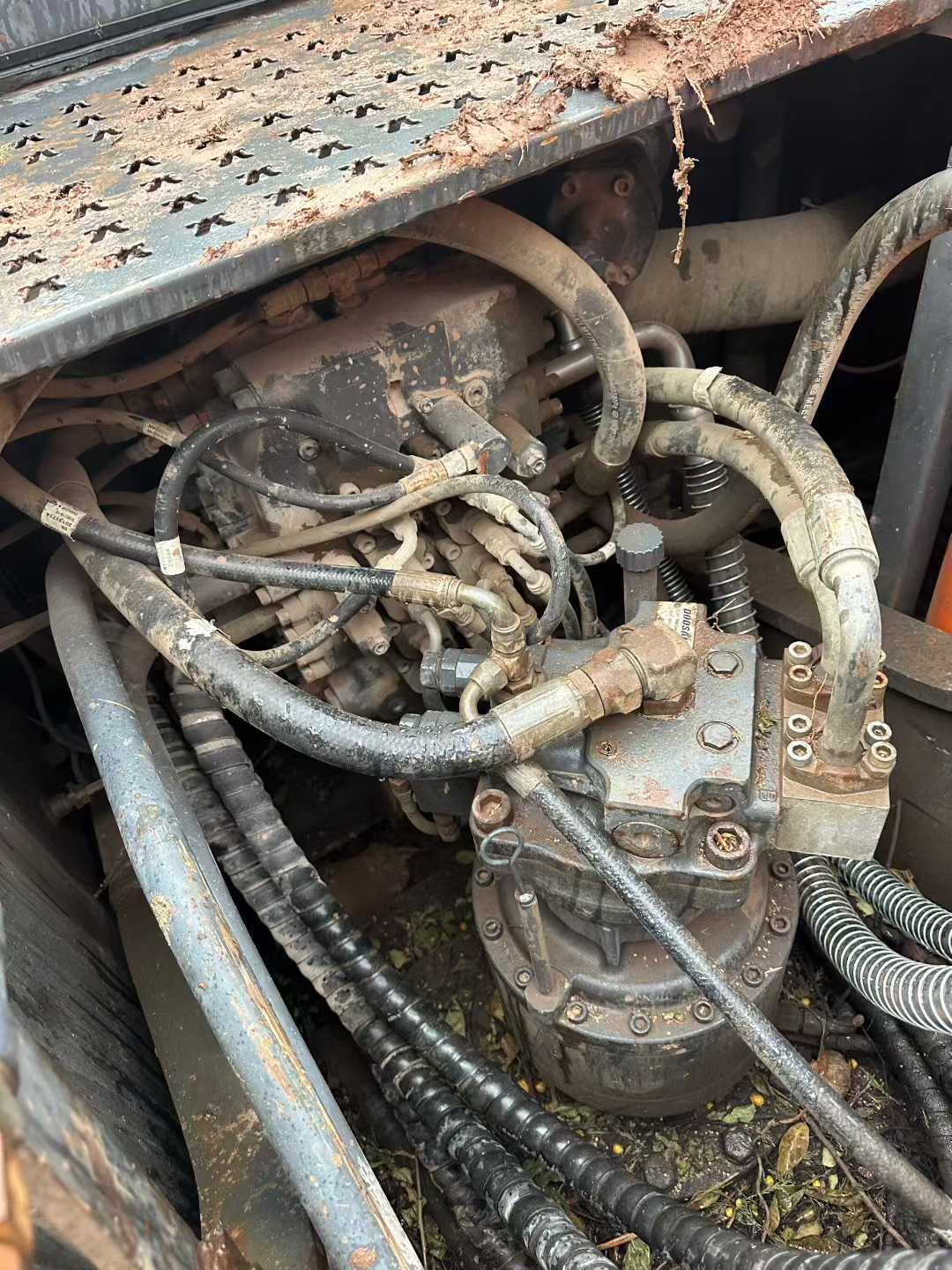 Buy Doosan DX15 Used Excavator / 3 Used Doosan DX15 Excavator 2018 Model / 3