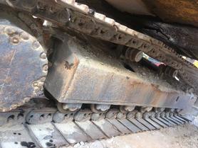 Buy Komatsu PW200-7 Used Excavator / 6 Used Komatsu PW200-7 Excavator 2016 Model / 6