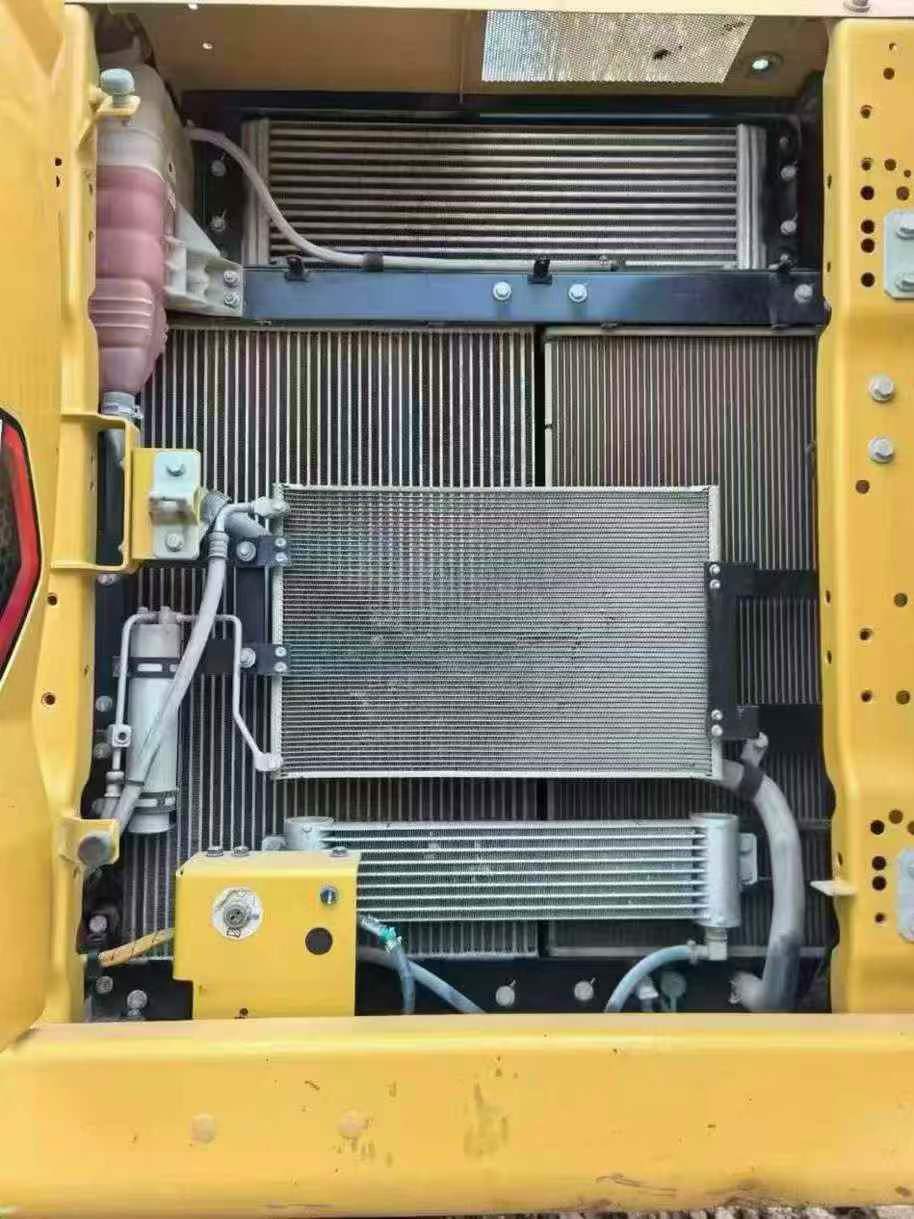 Used Caterpillar 323 Excavator 2022 Model / 7