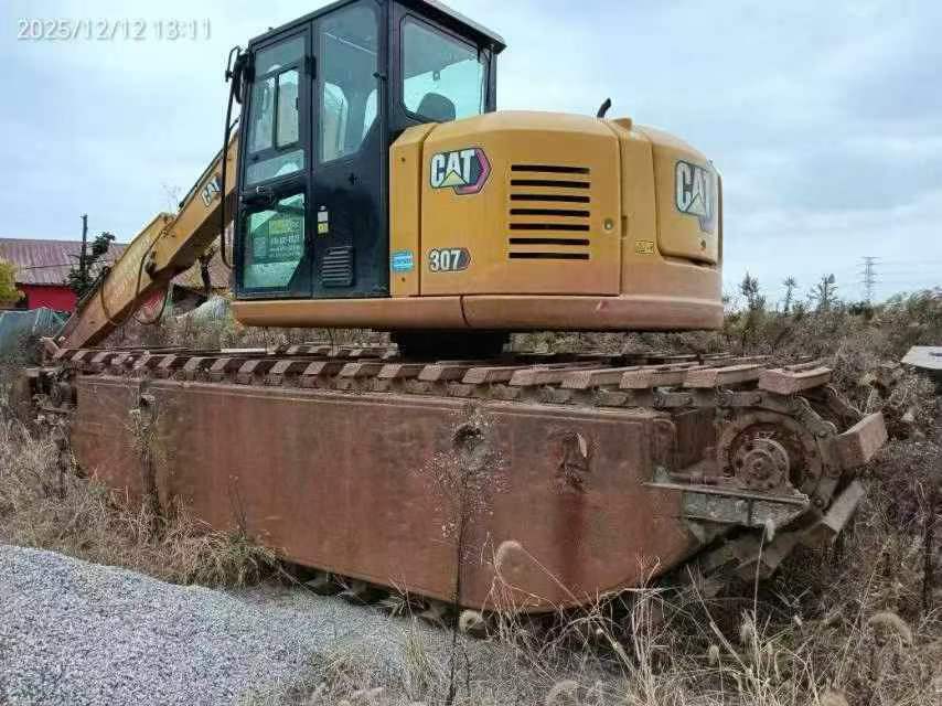 Buy Caterpillar 340DL Used Excavator Used Caterpillar 340DL Excavator 2021 Model