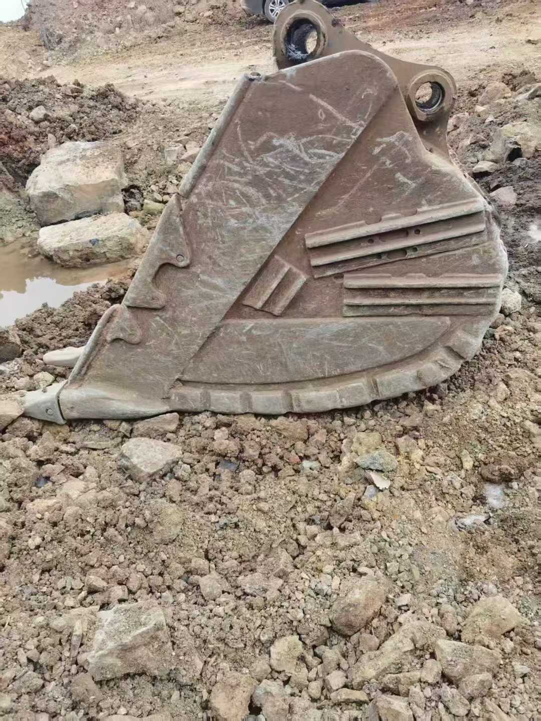 Used XCMG XE490KS Excavator 2016 Model / 2