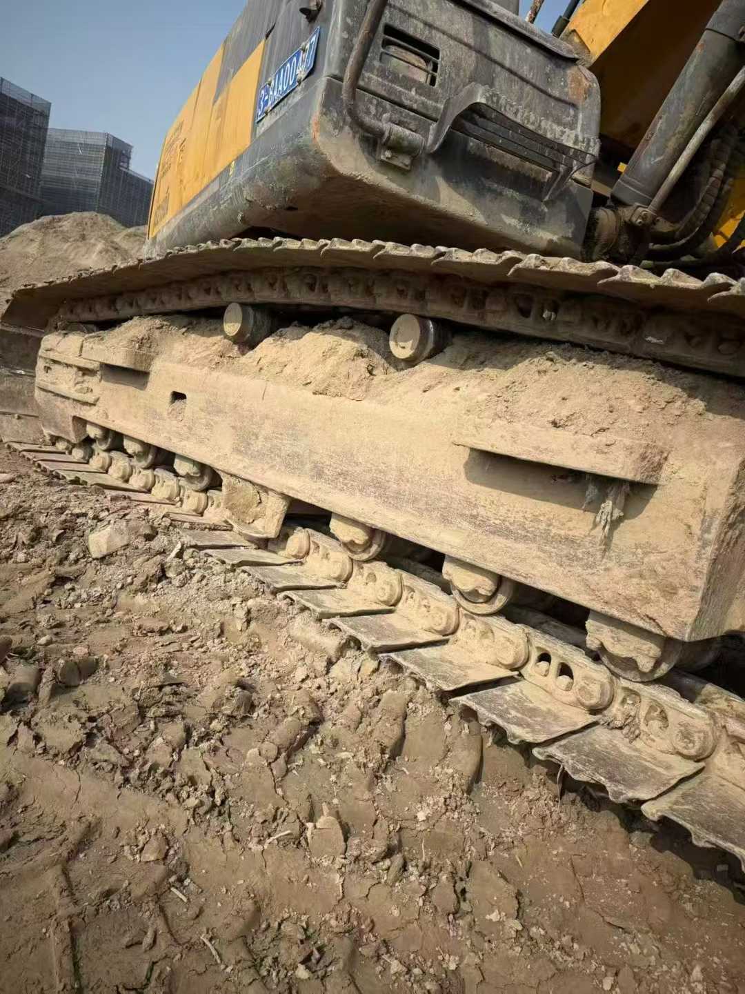 Buy XCMG LW200 Used Excavator / 4 Used XCMG LW200 Excavator 2018 Model / 4