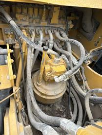 Buy Caterpillar 323 Used Excavator / 6 Used Caterpillar 323 Excavator 2020 Model / 6