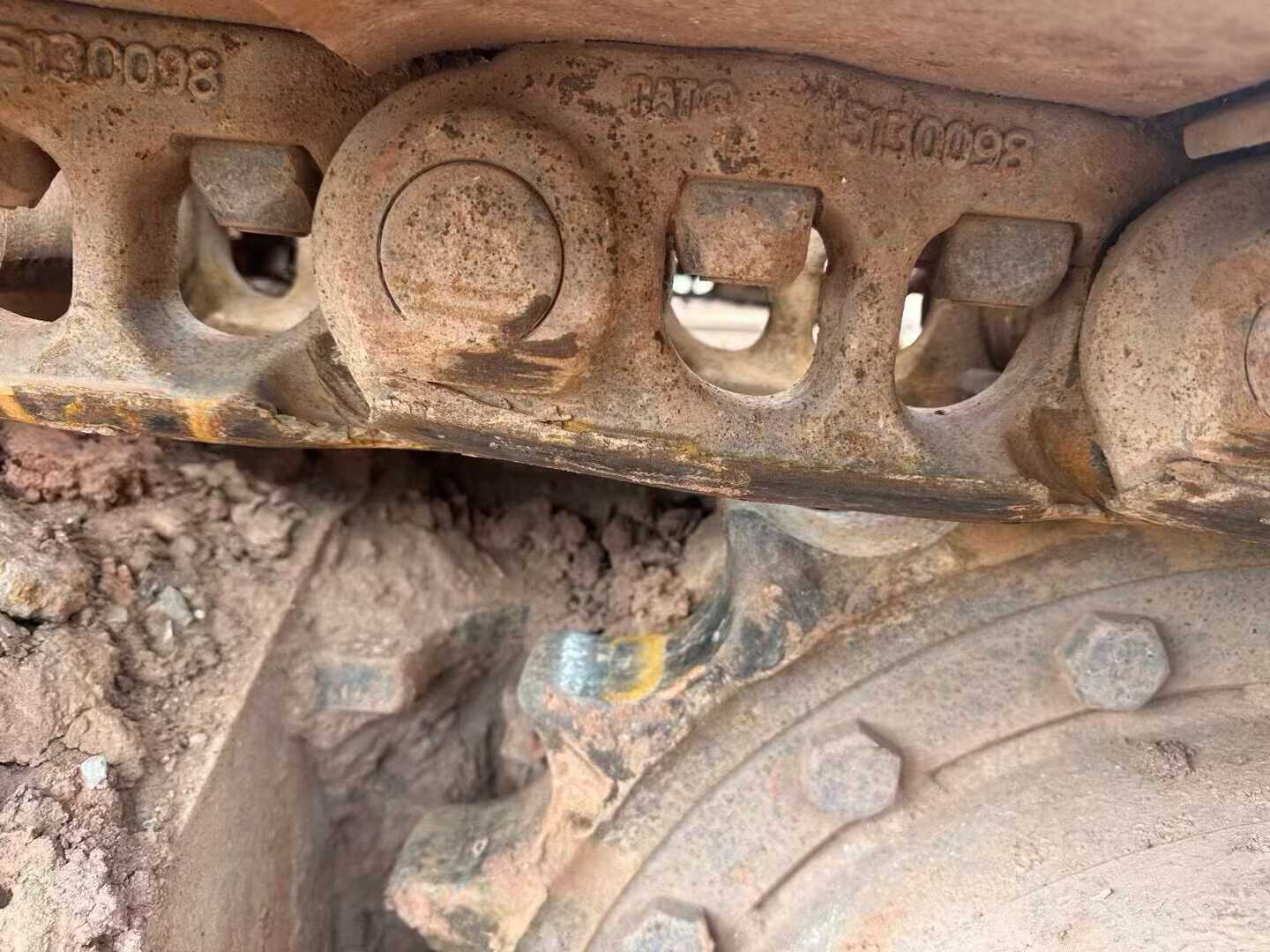 Used Caterpillar 336FLH Excavator 2020 Model / 6