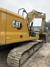 Buy Caterpillar 323 Used Excavator / 2 Used Caterpillar 323 Excavator 2020 Model / 2