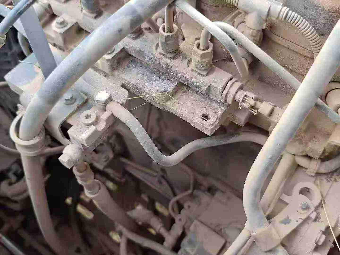 Used XCMG XE245DK Excavator 2020 Model / 7