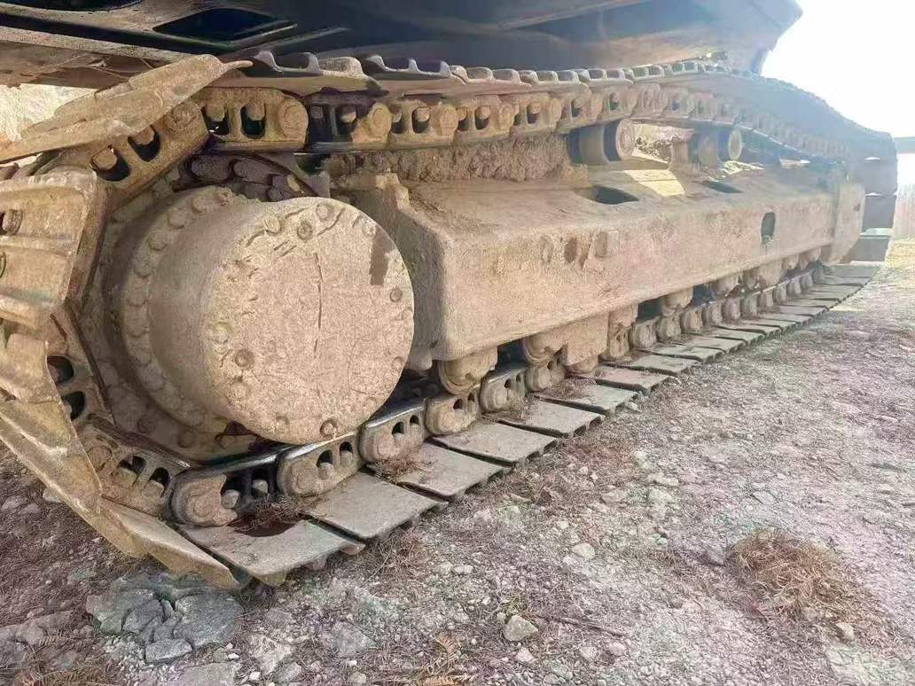 Buy Hitachi ZW250 Used Excavator / 9 Used Hitachi ZW250 Excavator 2016 Model / 9