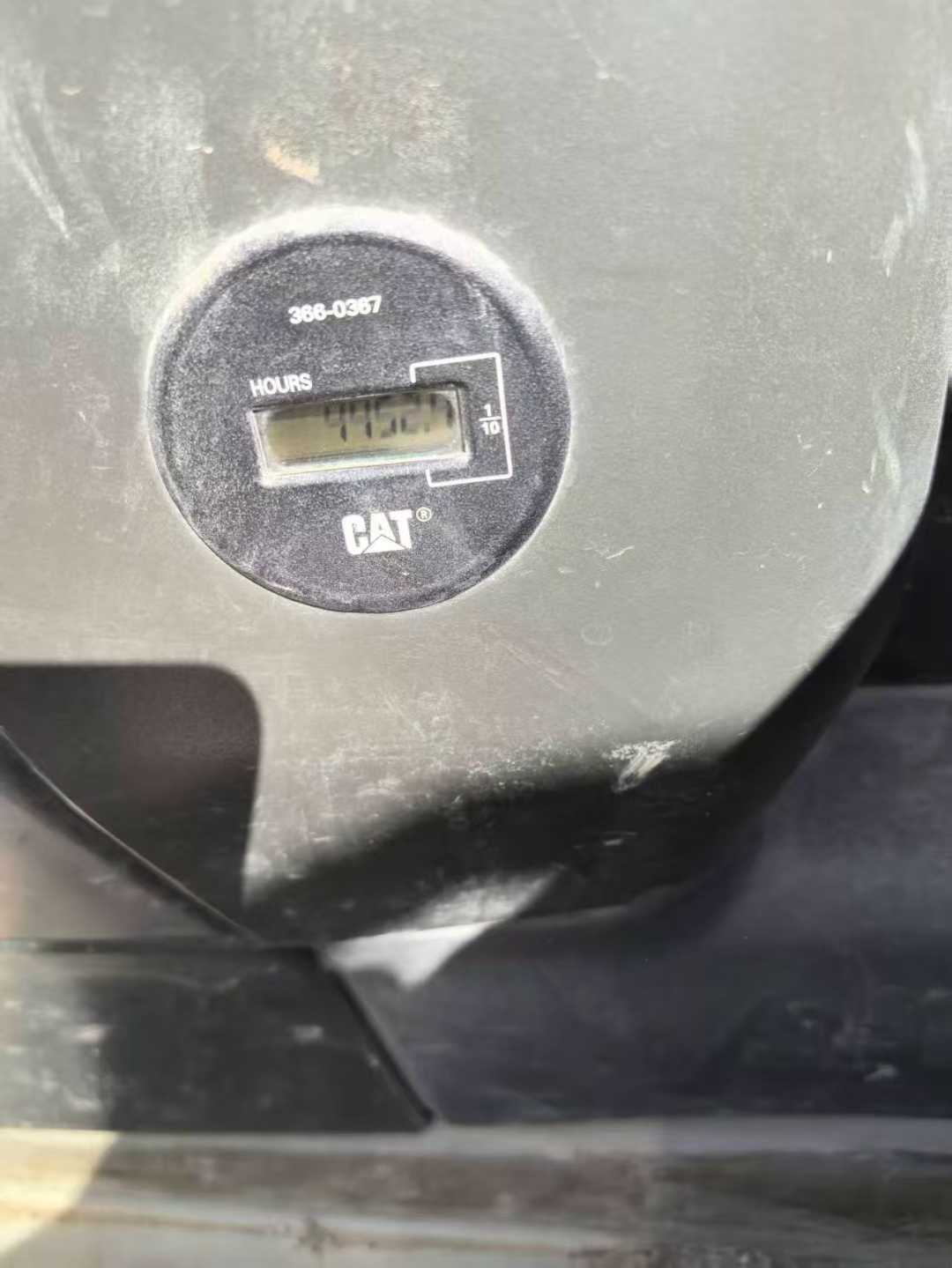 Used Caterpillar 349FL Excavator 2018 Model / 3