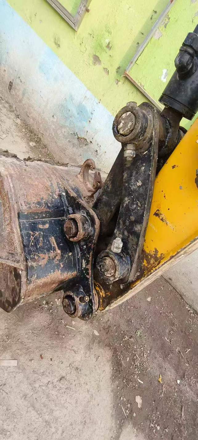 Used Sany SY60 Excavator 2020 Model / 4