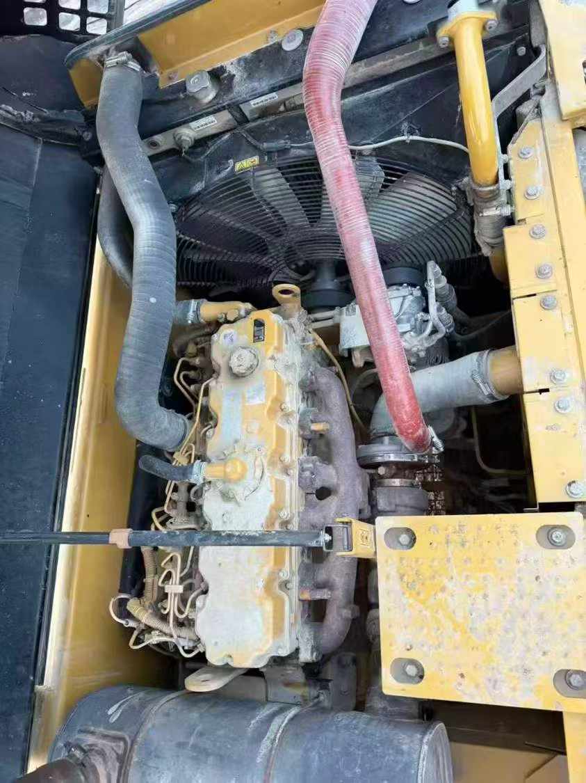 Buy Caterpillar 330L Used Excavator / 5 Used Caterpillar 330L Excavator 2017 Model / 5