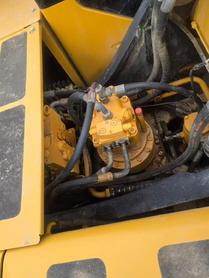 Buy Sany SY205 DPC Used Excavator / 7 Used Sany SY205 DPC Excavator 2015 Model / 7