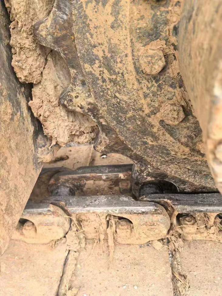 Used Kobelco SK75 Excavator 2021 Model / 6