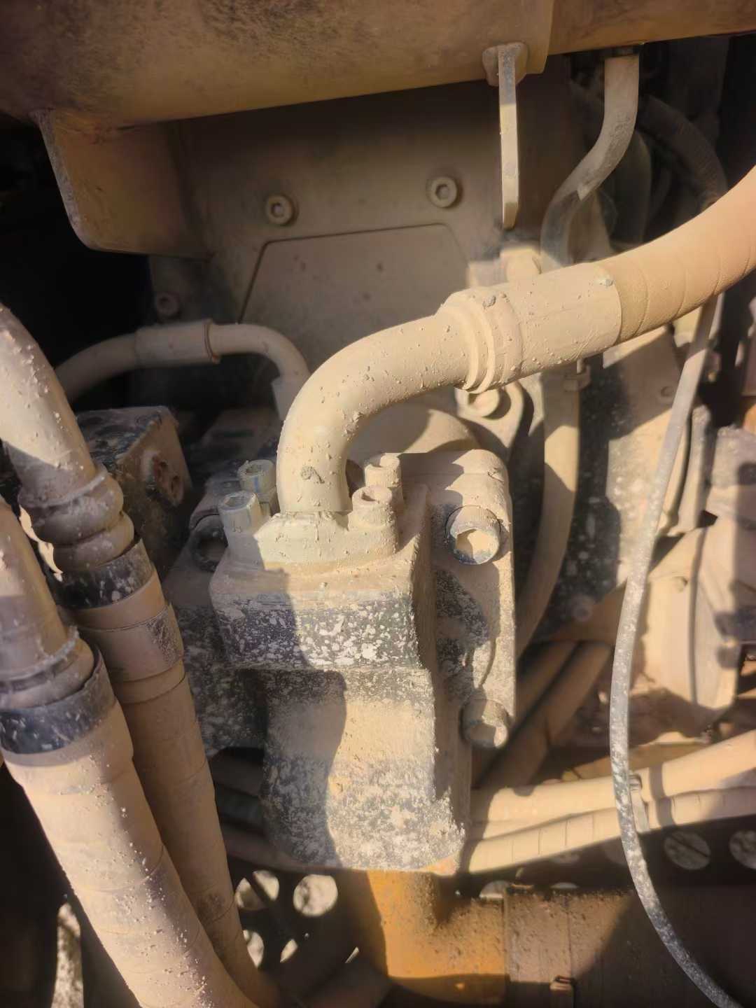 Used Sany SY75 Excavator 2020 Model / 5