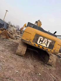 Buy Caterpillar 330L Used Excavator / 7 Used Caterpillar 330L Excavator 2017 Model / 7