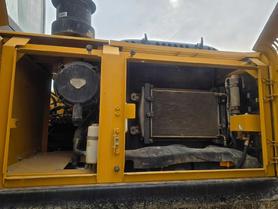 Buy Sany SY205 DPC Used Excavator / 6 Used Sany SY205 DPC Excavator 2015 Model / 6