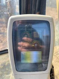 Buy Caterpillar 320C Used Excavator / 4 Used Caterpillar 320C Excavator 2016 Model / 4