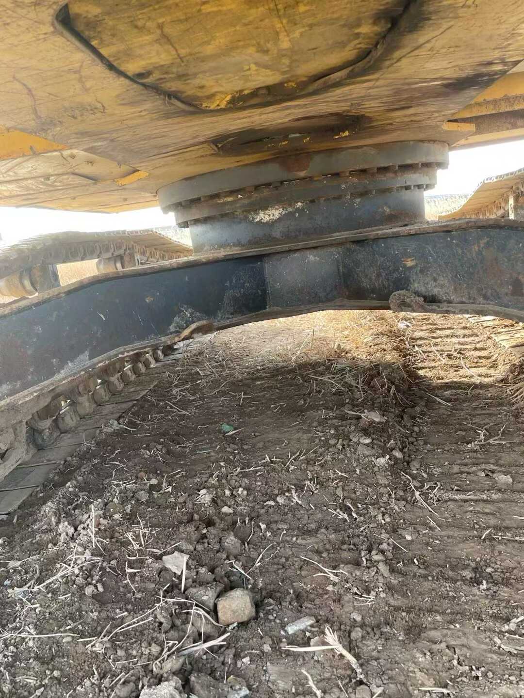 Used Kobelco SK60 Excavator 2016 Model / 9